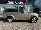 Dodge Nitro SLT 3.7 4WD AUTOM/LEDER/S-DACH/KAMERA/AHK/ - gebrauchte Dodge Nitro aus dem Jahr 2007