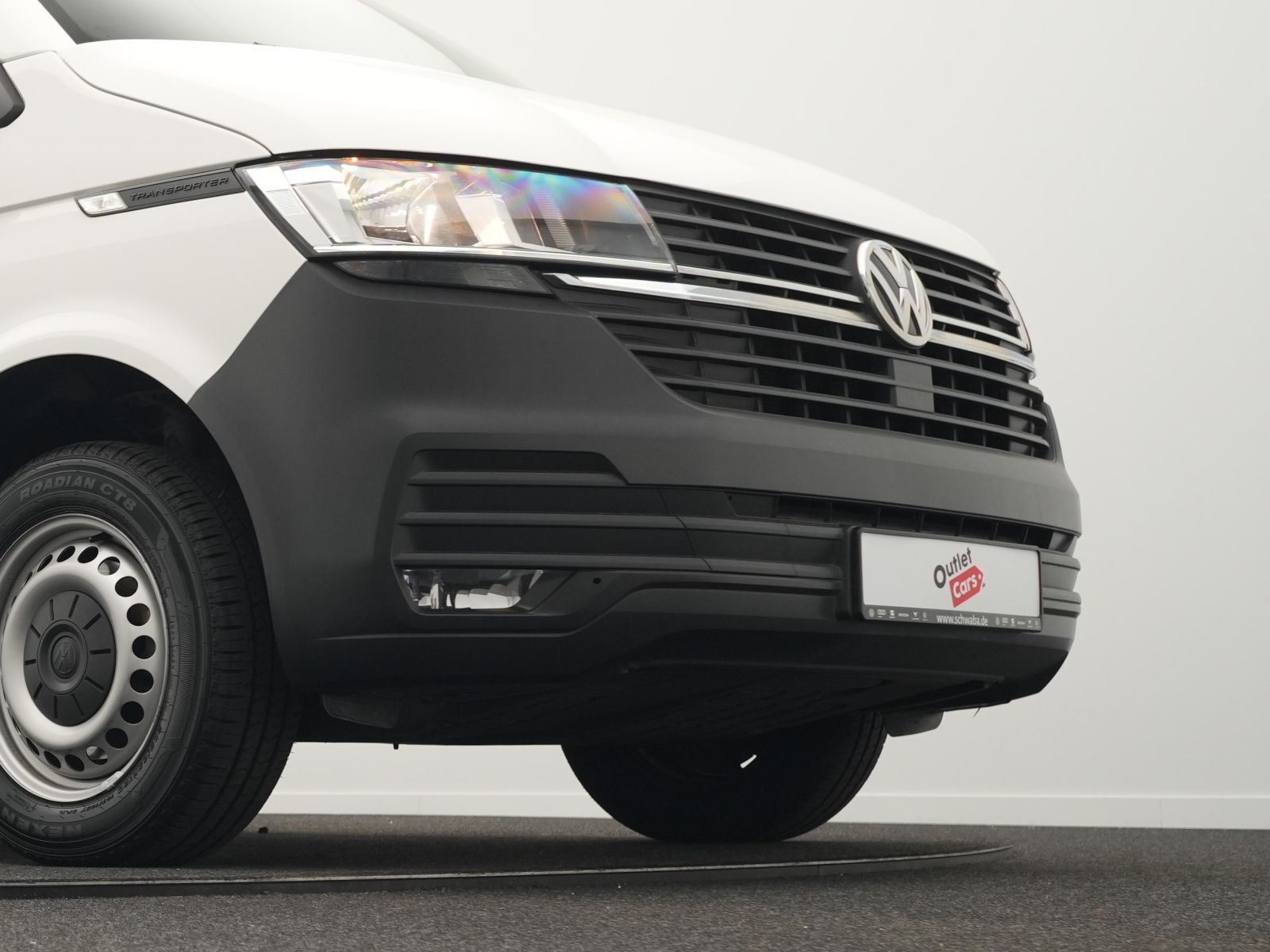 Volkswagen T6 Transporter - Bild 45