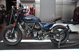 Ducati Scrambler 800 Nighshift ab 0,99% Finanzierung - DUCATI FINANZIERUNG