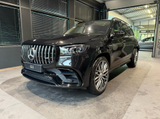 Mercedes-Benz GLS 63 GLS -Klasse GLS 63 AMG 4Matic+ - Mercedes-Benz GLS 63 Neuwagen