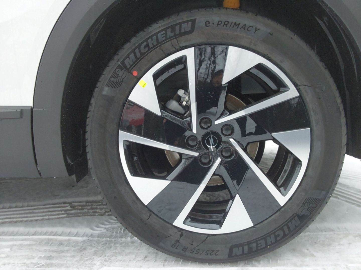 Opel Grandland (X) - Bild 16