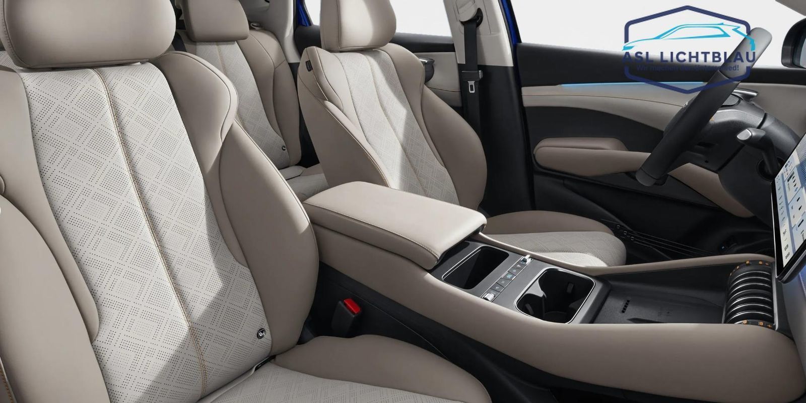 BYD ATTO 3