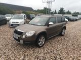 Skoda Yeti Experience 4x4, Top Ausstattung, Tüv Neu !! - Skoda Yeti: Experience
