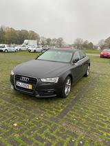 Audi A5 2.0 TDI multitronic Sportback -