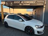 Volkswagen Golf VII Lim. GTI Performance BMT - Volkswagen Gebrauchtwagen in Bielefeld