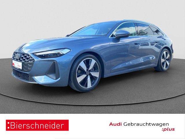 Audi A5 Avant A5 Av TFSI AHK MATRIX B&O HuD 360
