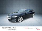 Audi A4 Avant S line 2.0 TDI S tro Matrix/B&O/Nav/HuD - Audi A4: 2l TDI