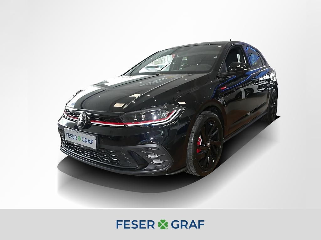 Volkswagen Polo - Bild 1