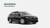 Skoda Octavia Combi Essence 1,5 TSI AHK SHZ LED - Skoda Octavia Neuwagen