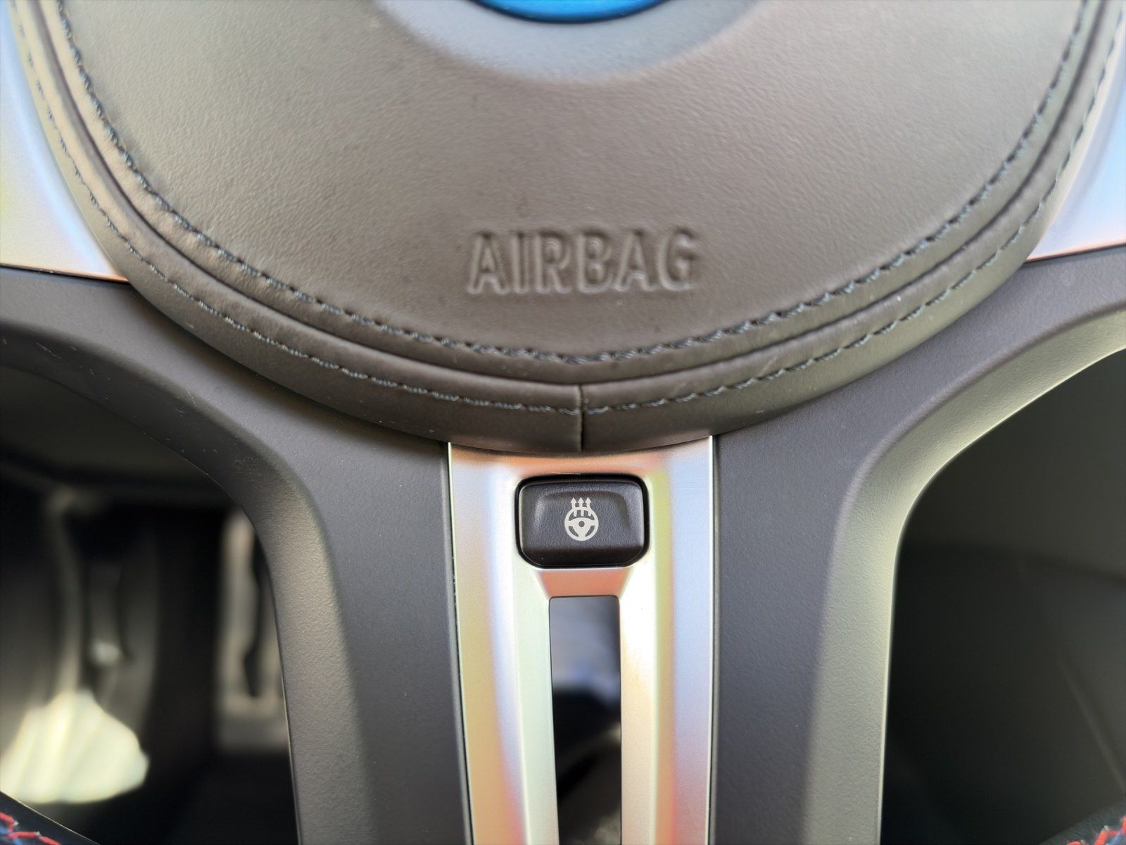 BMW i4 - Bild 16