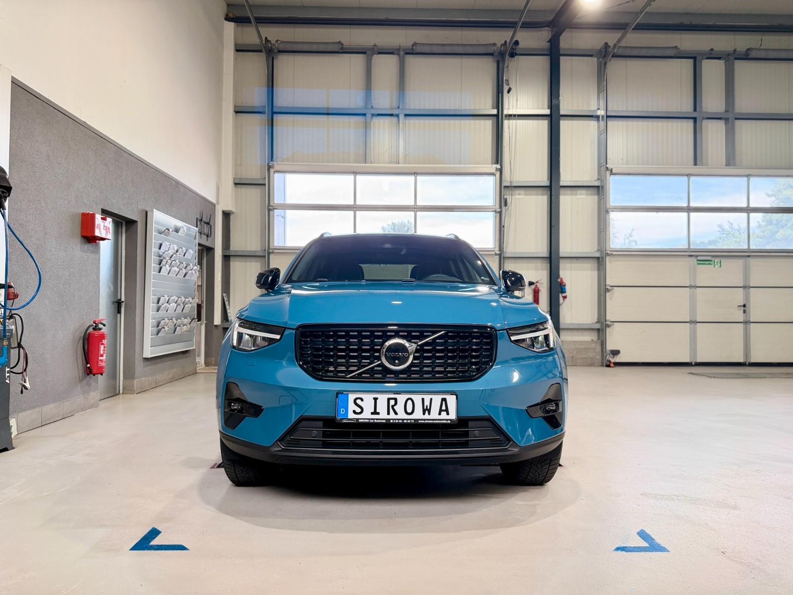 Volvo XC40 Ultimate Dark Recharge Plug-In Hybrid 2WD