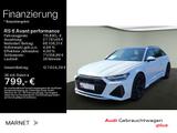 Audi RS 6 Avant performance 4.0 TFSI quattro*Navi*Mat - Audi RS6 aus 2024