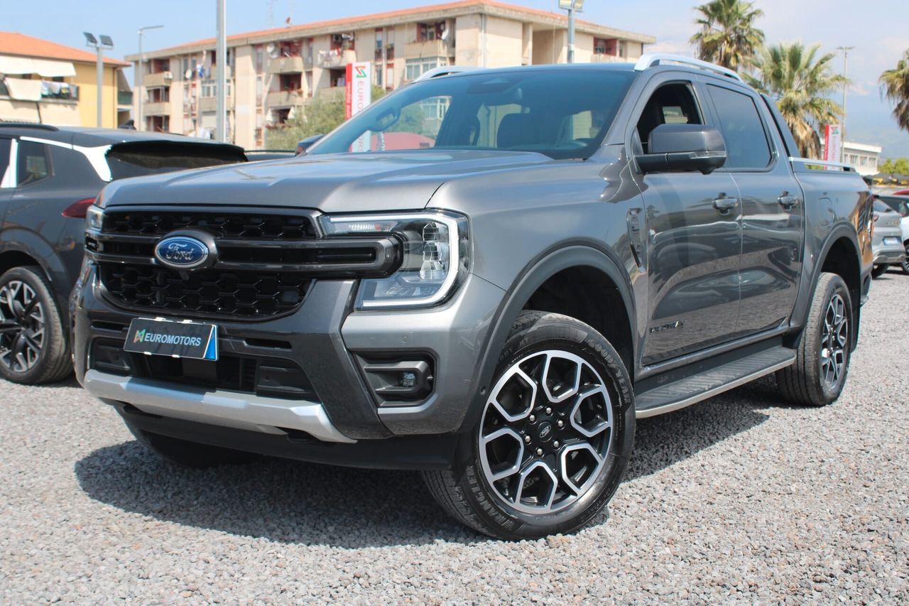 Other Ford Ranger 2.0 Wildtrak Tua A SOLI 457€