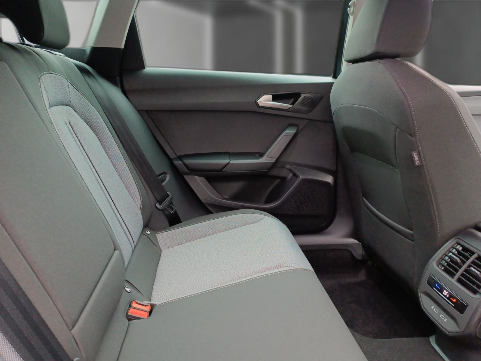 Seat Leon - Bild 10