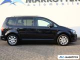 Volkswagen Touran 1.6 TDI Cup /Scheckheftgepflegt/2xPDC/ - Volkswagen Touran aus 2014