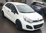 Kia Rio Business Line  1,1 crdi *KLIMA*4TRG*EURO5 - Kia Rio in Hagen
