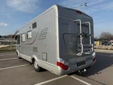 HYMER / ERIBA / HYMERCAR B 654 SL *19.500km*Dusche*Backofen*Hub-Bett* - B 654