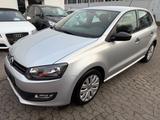 Volkswagen Polo V Trendline*61TKM*Klima*PDC* - Volkswagen Polo aus 2009: Trendline