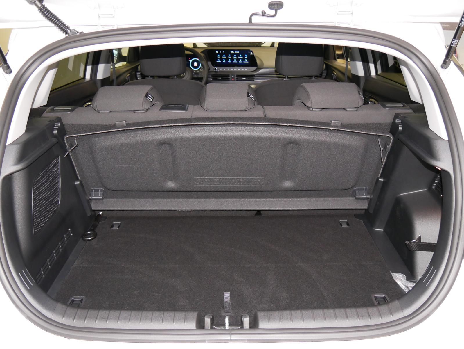 Hyundai i20 - Bild 12