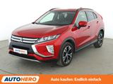 Mitsubishi Eclipse Cross 1.5 T-MIVEC Active 2WD *TEMP*CAM* - Mitsubishi Gebrauchtwagen in Stuttgart