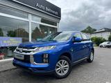 Mitsubishi ASX Intro Edition 2.0 *Kamera*Navi*Smart-Link* - Mitsubishi ASX: Intro Edition