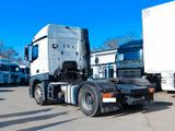 Mercedes-Benz Actros 1848 *Retarder* - Mercedes-Benz Actros 1848