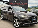 Audi Q7 3.0 V6 TDI 245 CV clean diesel quattro t - Audi Q7: 6.0