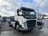 Volvo FM 410 SZM Blatt/Luft Kipphydraulik - Volvo Szm