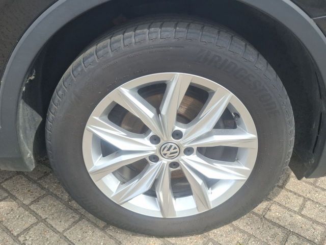 Tiguan 1.5 TSI Comfortline Automatik,OPF (EURO