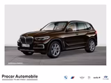 BMW X5 xDrive45e xLine Aut Nav LED Drive+Park HiFi 2 - BMW X5: Xdrive45e