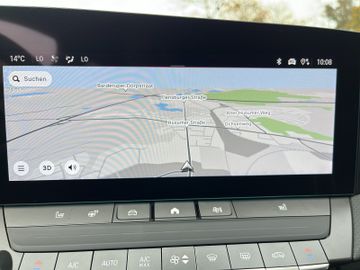 Fotografie 14 des Opel Astra ST "GS" Navi 360°Kamera LED Sitzheizg AHK