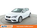Seat Leon 1.5 TSI ACT FR*BEATS*LED*TEMPO*CAM*PDC*SHZ* - Seat Leon Gebrauchtwagen in München
