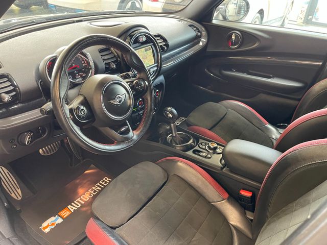 MINI John Cooper Works Clubman ALL4 Aut. *NAV*LED*SHZ