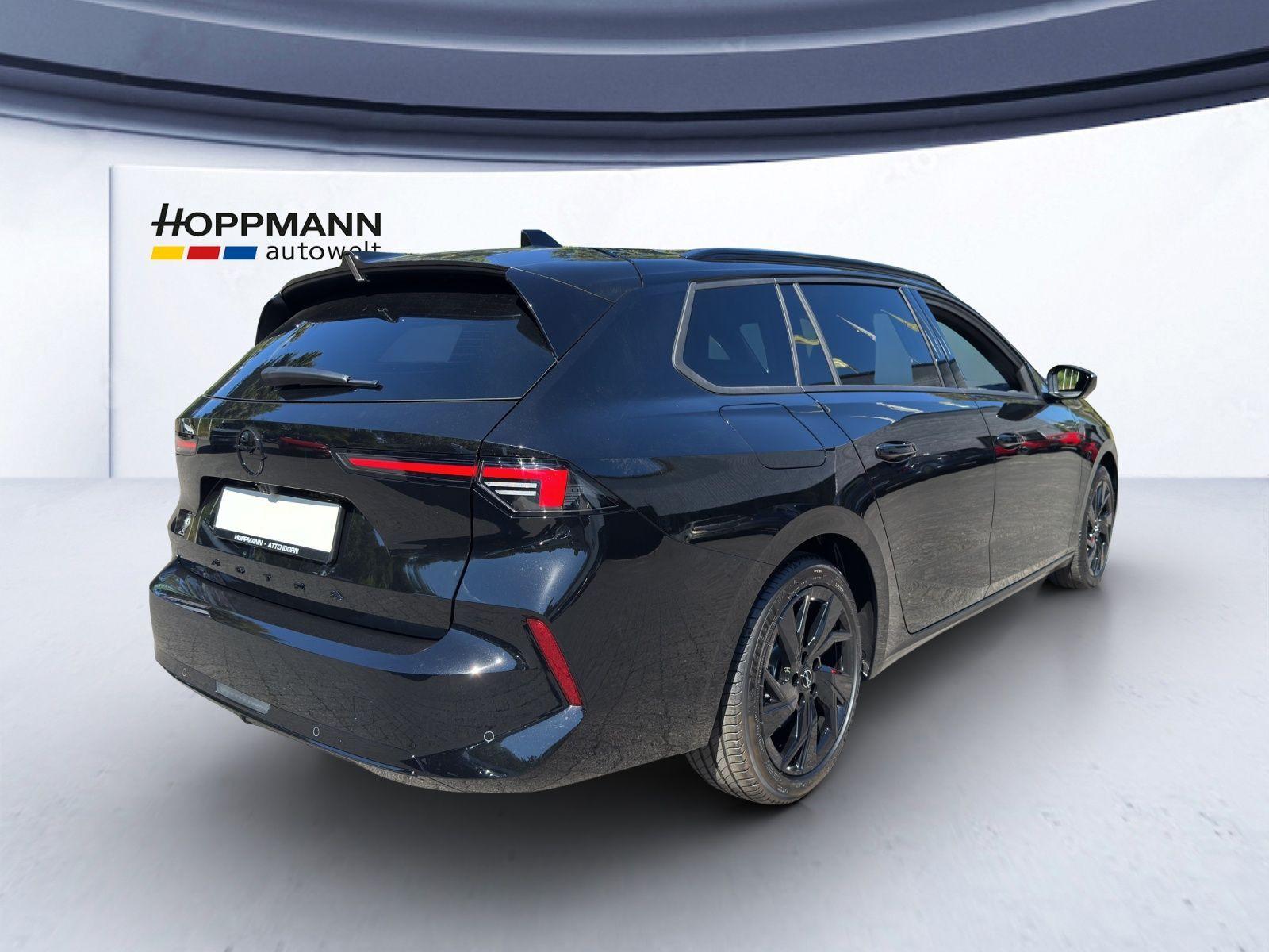 Opel Astra L ST GS 1.5D*AUTOMATIK*AHK*MATRIX*SITZHZG*