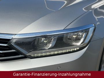 Volkswagen Passat Variant - 9