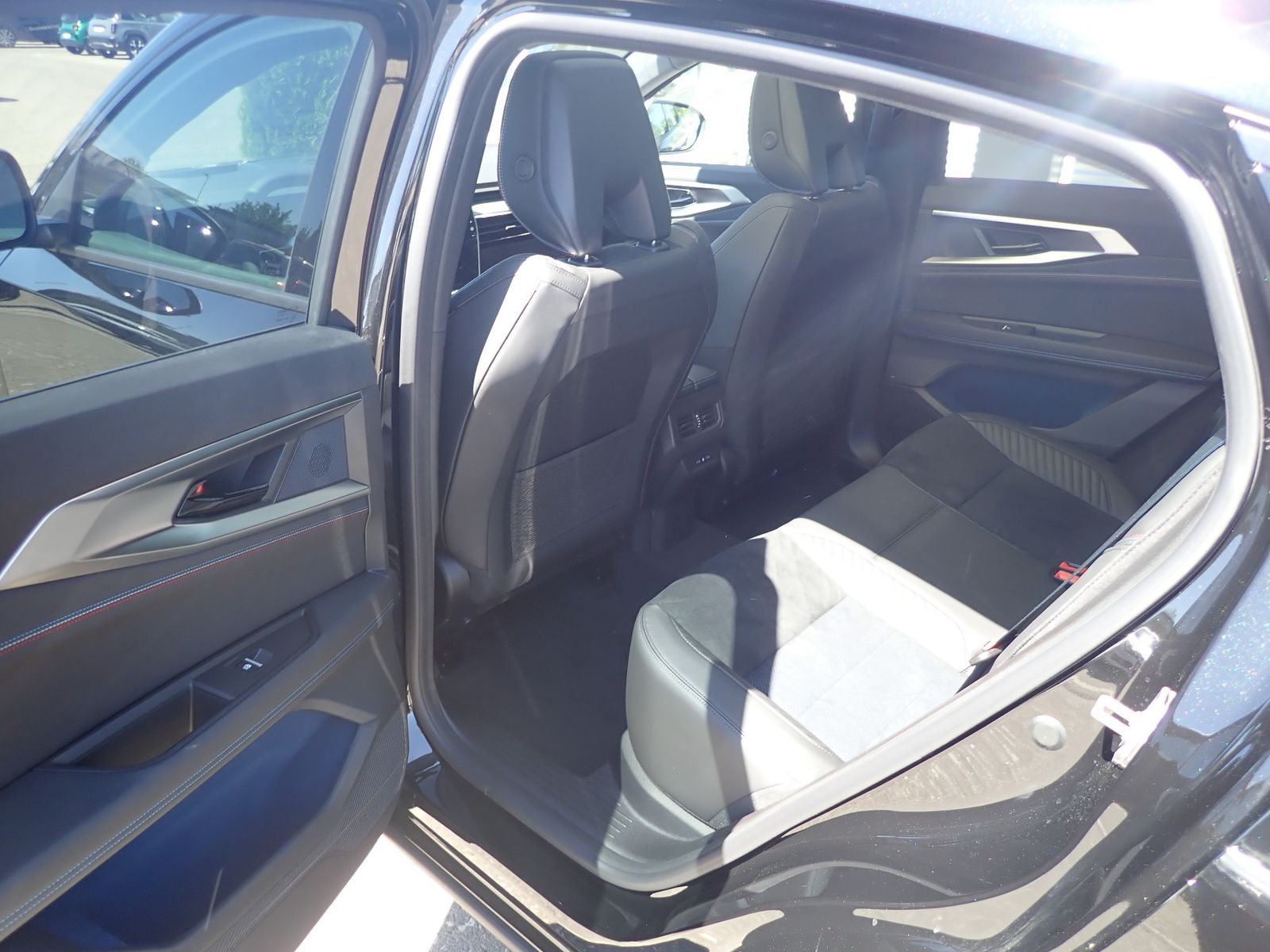 Fahrzeugabbildung Renault Rafale Esprit Alpine Full Hybrid E-Tech 200