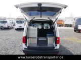 Volkswagen Caddy 2,0 TDI kurz DSG Werkst. Klima Sthzg. Navi - Offers
