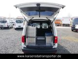 Volkswagen Caddy 2,0 TDI kurz DSG Werkst. Klima Sthzg. Navi - Offers matching your search criteria
