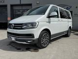 Volkswagen T6 Multivan PanAmericana 4Motion - Multivan gebraucht