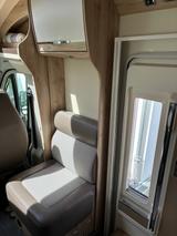 Eura Mobil Profila T 695 HB Mondial Edition - Eura Mobil 69