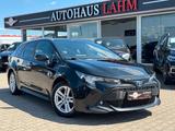 Toyota Corolla Touring Sports Hybrid Business Edition - Toyota Corolla: Business Edition