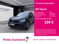 Volkswagen Tiguan - Vorschau Bild 1
