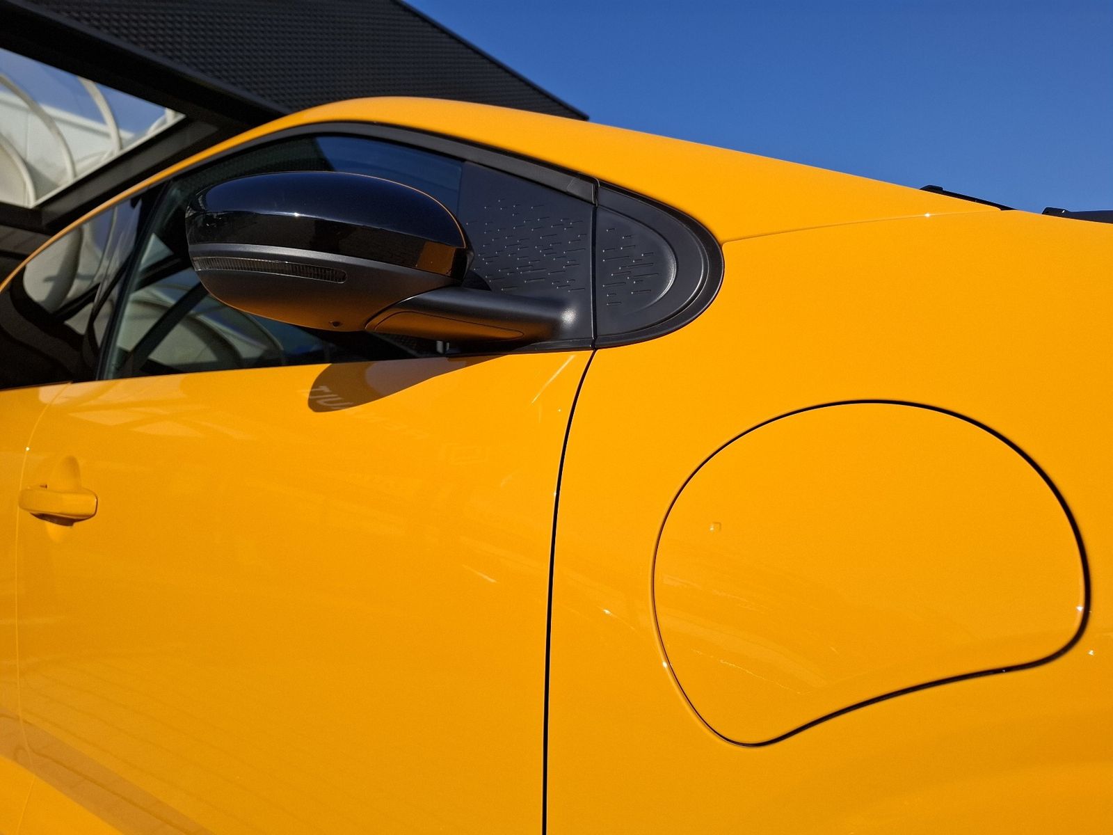 Renault Twingo - Bild 34