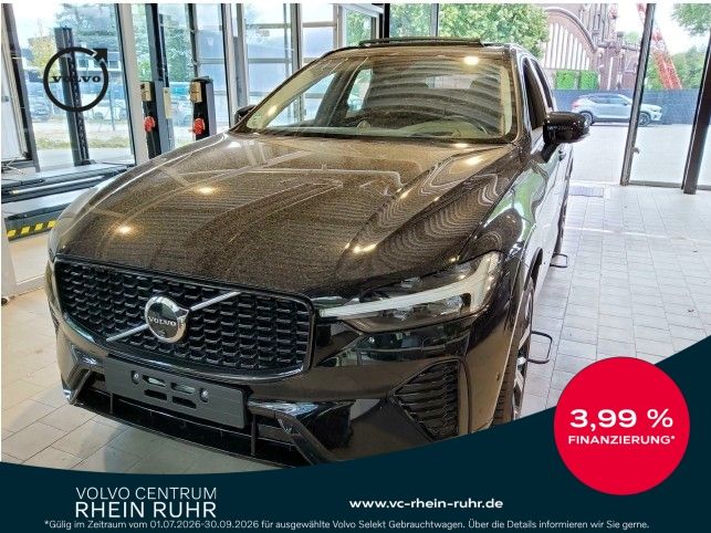 Image of Volvo XC60