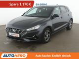 Hyundai i30 1.5 Intro Edition*NAVI*LED*TEMPO*CAM*PDC*SHZ