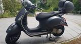 Vespa GTS 300 E4 ABS/ASR wenig km, TÜV neu - Angebote