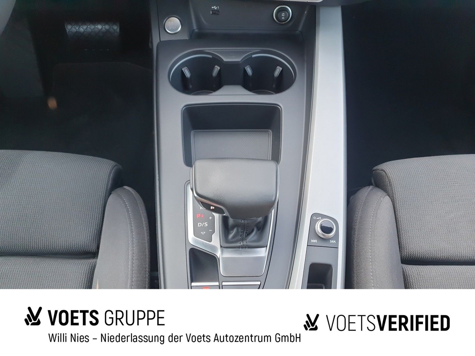 Audi A5 - Bild 9