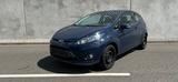 Ford Fiesta Champions Edition - gebrauchte Ford Fiesta aus dem Jahr 2012