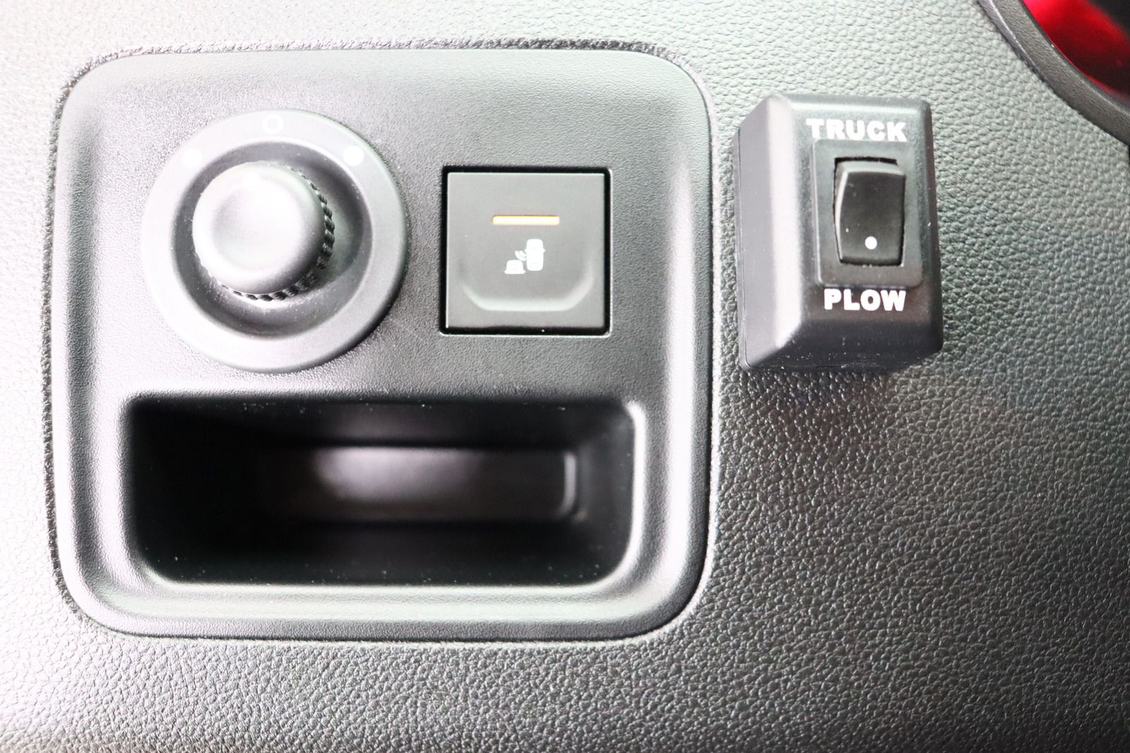 Fahrzeugabbildung Dacia Duster Prestige WINTERDIENST 4x4 * RFK * AHK