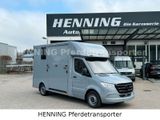 Vorschaubild Mercedes-Benz Sprinter *NEUFAHRZEUG* 1000 Kg Nutzlast